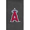 Dreamseat Game Rocker 100 with Los Angeles Angels of Anaheim Logo XZGARO100-PSMLB21030 - alternate 4